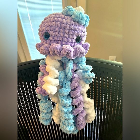 New items & Price Drops TODAY!! Crochet & positive vibes! - Picture 17 of 17